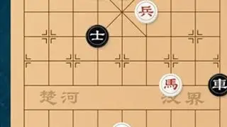 抛砖引玉！棋盘上舍得的智慧 #抖音生活观察计划 #我在抖音聊游戏 #象棋 #象棋残局#牛哥讲棋