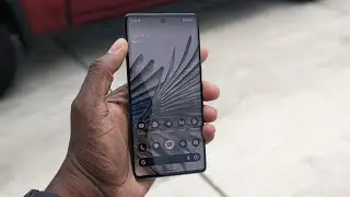 Google Pixel 7 Pro | Is it REALLY worth it?
