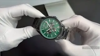 Часы Jacques Lemans 1-2204B