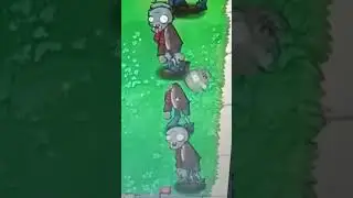 thriller #thriller #zombie #shortsviral #plantsvszombies #pvz #gaming #games #shorts #memes #viral