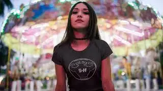 Strong and Humble Outline T-Shirt