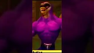 WIZARD 101 | THE PHANTOM PEC BOUNCE 💪🦅🥵💜🐾🧙&zwj;♂️*VERY SEXY* #wizard101  #furries #shadowsquad