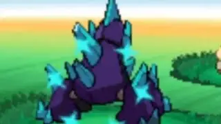 Random Shiny Gigalith | LIVE REACTION | Pok&eacute;mon Blaze Black 2 Redux #vtuber