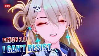 I'm pulling for Lynae! (& finishing the story) 