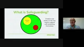 Safeguarding Workshop - Life Skills & Job Clubs 2025