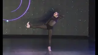 Ruby Castro- Beautiful Hacker