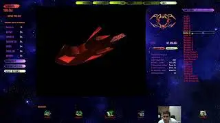Star Trek BOTF:  Ferengi Time