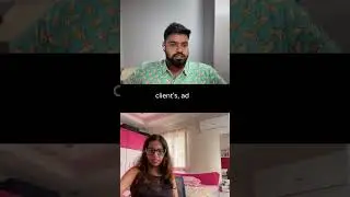 AI Tool for Performance Marketers | AdsNerd | Feedback loop with clients