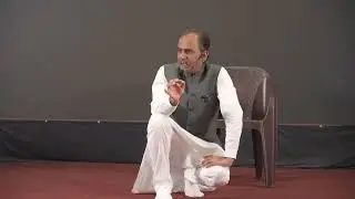 Protect Your Kidneys for Life | Urination Habits Explained | Acharya Manish Ji | HiiMS