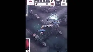 Best English caster Mirko?! 🤔🥶
