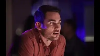 Home and Away spoilers 1 March 2023 : Will Cash Newman reveal his TRUE feelings for Eden?