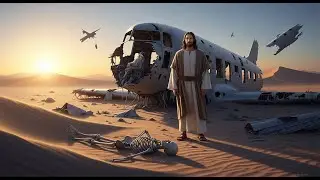 Jesus is Lord | Touching 3D Animation Short