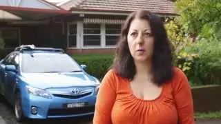 Sarina - Smartleasing Customer story