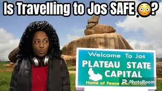 I travelled to Jos Plateau State Nigeria. Is JOS safe? The Shocking Truth Untold 