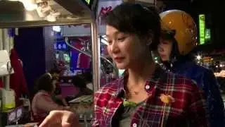 Heels 2 Wheels: Taiwan - Ximending, Hwahsi Night Market and Bubble Tea (Episode 2)