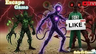 👉 Siren Head 😱 | Survival Gameplay Day 15