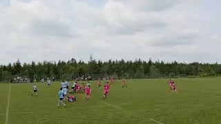 HRFC vs Tars - Div 1