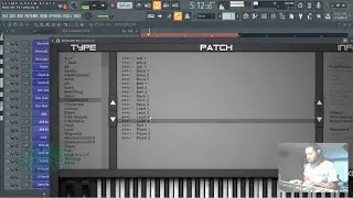 Champions Preset Pack for Electra X [Beat Making Demo]