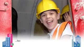 Inspiring Futures - High Tide Foundation