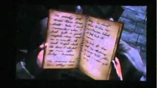 Call of the Cthulhu part 1