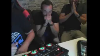 Live stream B-Art BeatBox