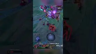 Challenger AD Kata Build #katarina #leagueoflegends #challenger #nyro
