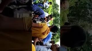B.voc BHU VARANASI PROTEST 😡😡😡😡#news  #todaysnews #abpnews #instagram #twitter #support #cheat