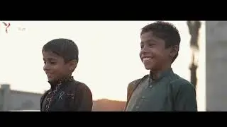Hands That Build Futures | Kasur School Construction