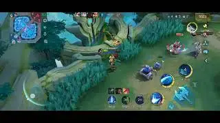 Gaming MMBL