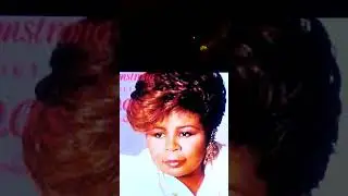 MOM,S Twin=Vanessa Armstrong!WOW😍