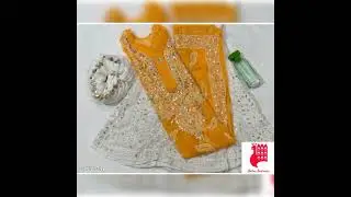 sharara gharara dress design kurta sharara Seth design 👌👌