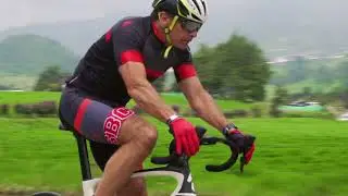 Aprende en un minuto - Como prepararse para un Gran Fondo