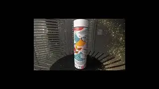 TopPartners Helix Cylinder Printer: