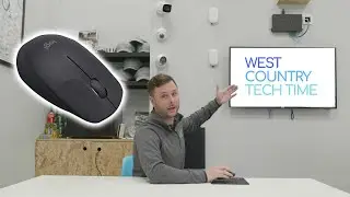 West Country Tech Time Video 4: Recorder Basics