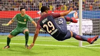 FIFA 18 GOALS AND SKILLS COMPILATION #4