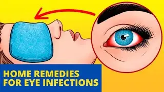 DR. FARRAH&reg; Effective Home Remedies That May Help Ease Common Eye Problems