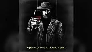 Solitario - No es buen negocio [Letra]