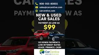 New & Used Car Sales in New Jersey