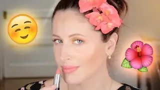Trucco puroBIO SUPER LUMINOSO 😊 Primavera 2017 🌺