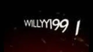 Willyy1991 after effects creation sparks text