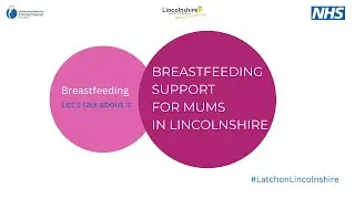 Infant Feeding Support workers