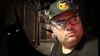 Batman horror song speed music 