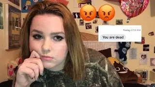 SCAMMED ON CARE.COM??? (storytime)