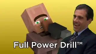 [YTP] Villager Soup TV
