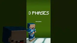 The PERFECT LLAMA: 3 Phase Plan #minecraft #llama #tutorial #survival #gaming #build #traderllama