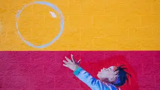 New mural encourages community representation and sense of belonging
