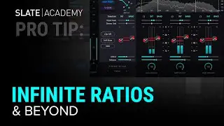 Pro Tip: Infinite Ratios & Beyond | Slate Academy