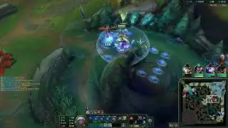 Checkout my League of Legends gameplay recorded with Insights.gg