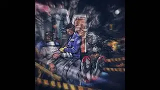 Boldy James & Nicholas Craven - Speedy Recovery Instrumental