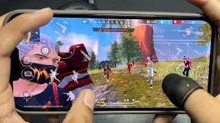 iPhone 13 Pro Max📱Smooth Rush Gameplay Handcam 🎀 [Основные моменты]